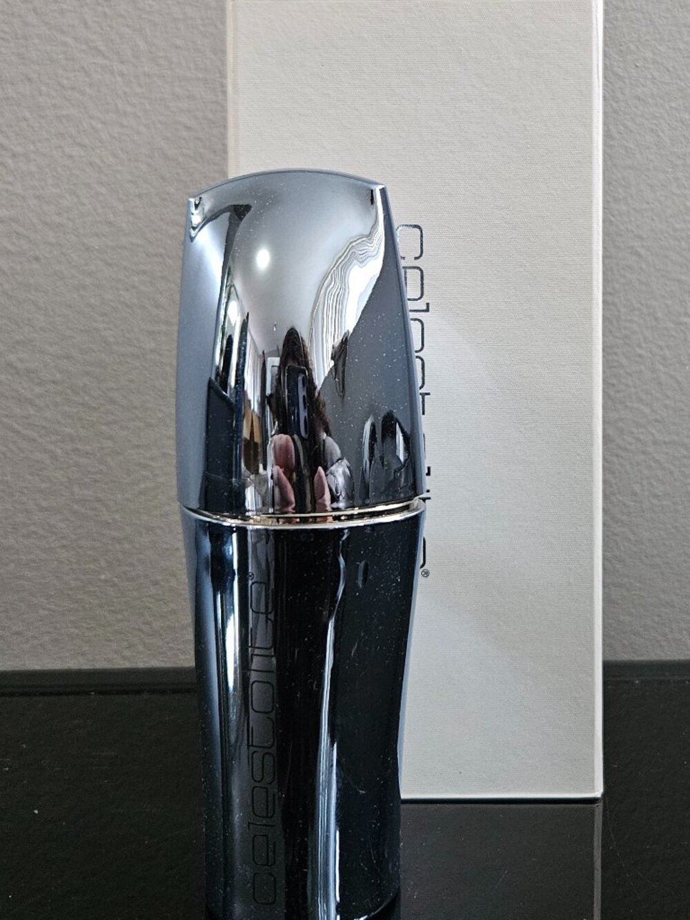 CELESTOLITE LUNA THERMAL ACTIVATOR - 1.0 fl oz / 30 ml - BRAND NEW - SEALED